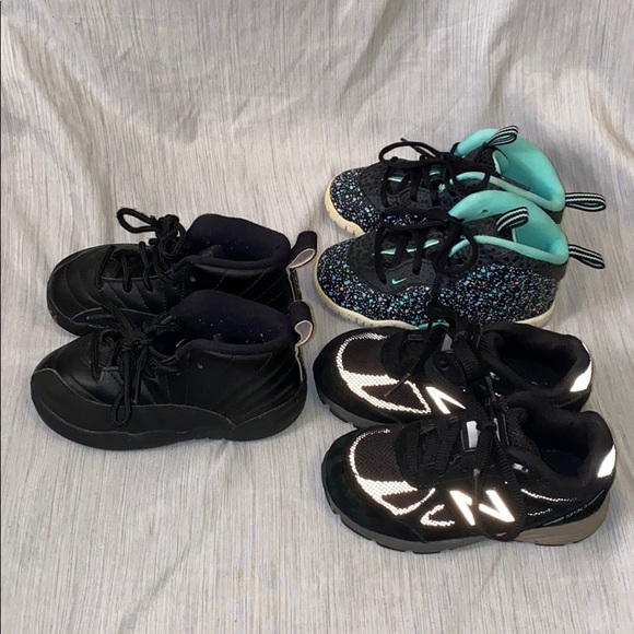 Unisex Sneaker Bundle Lot Size 8 - Picture 7 of 11